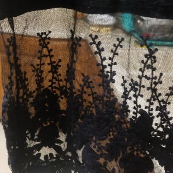 KATHLEEN  KIRKWOOD WOMENS TANK  TOP SIZE 1X - Picture 12 of 13